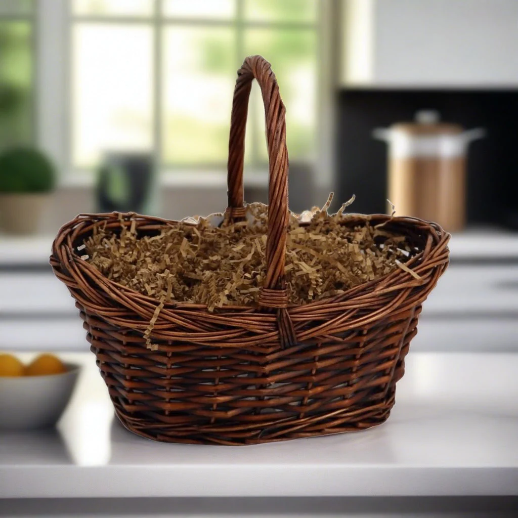 Dad’s Delight Gift Basket - Image 4