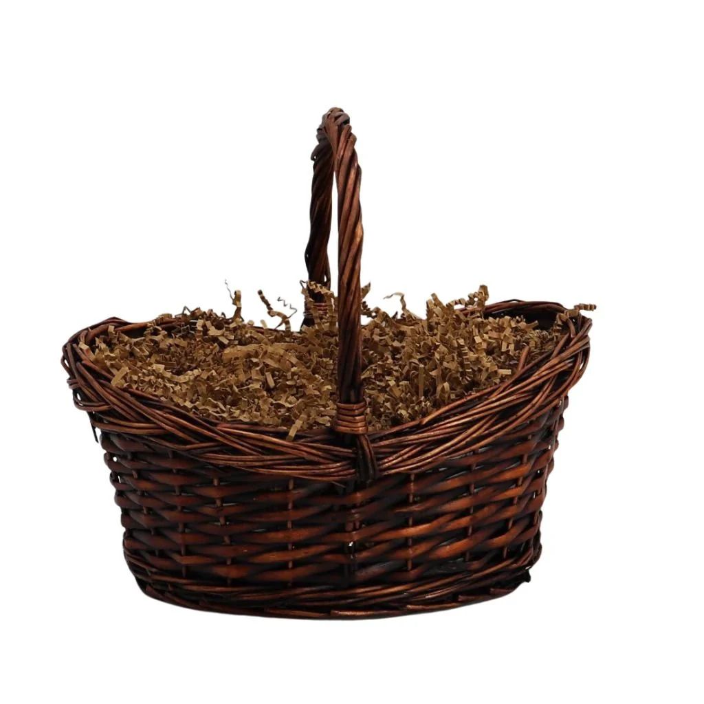 Dad's Gourmet Favorite Gift Basket - Image 4