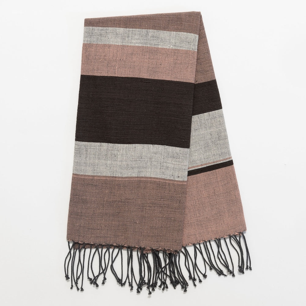 Dalol Handwoven Ethiopian Cotton Kitchen Towel - Image 7