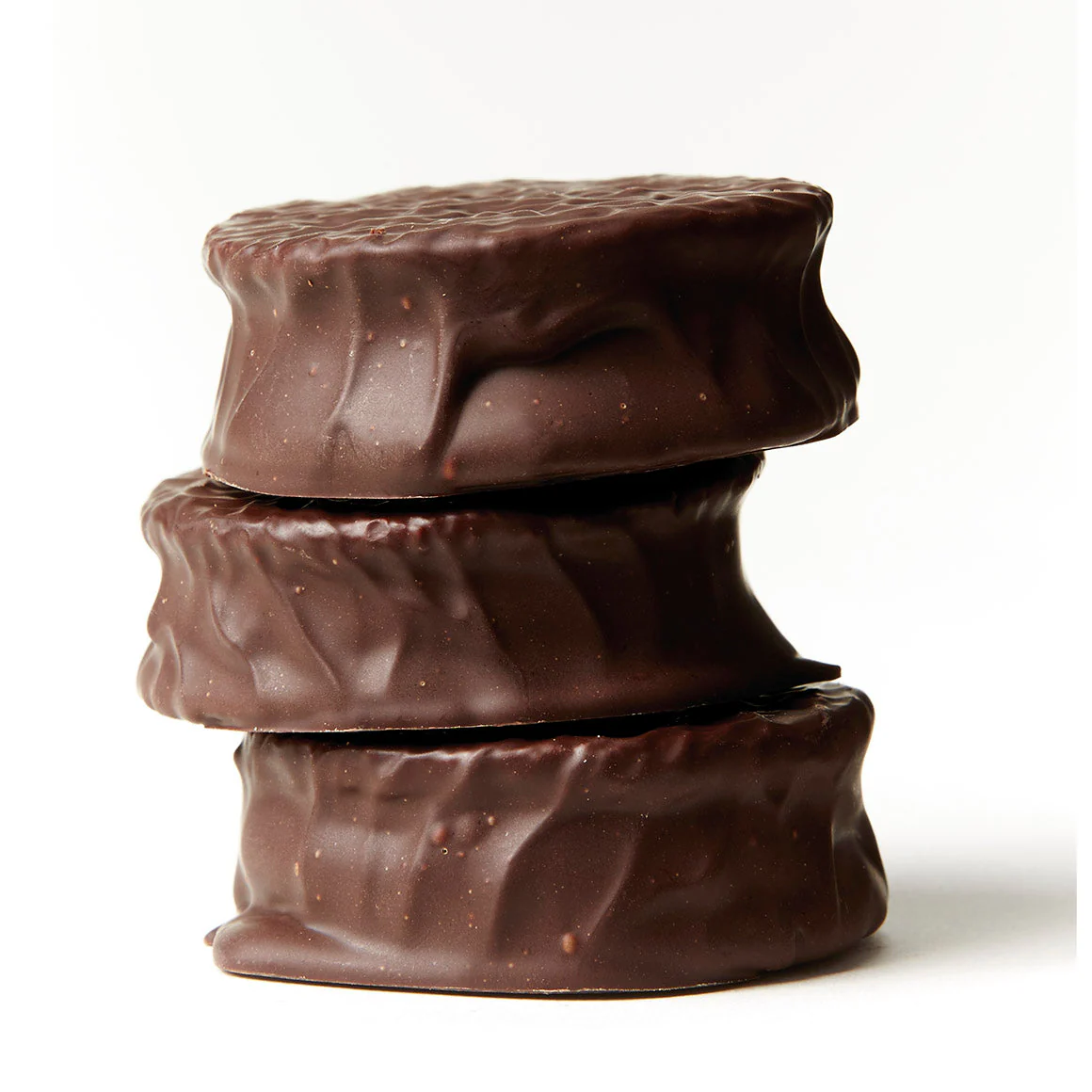 Dark Chocolate Alfajor Box - Gluten Free - Image 4