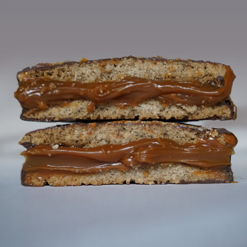 Dark Chocolate Alfajores - Image 5