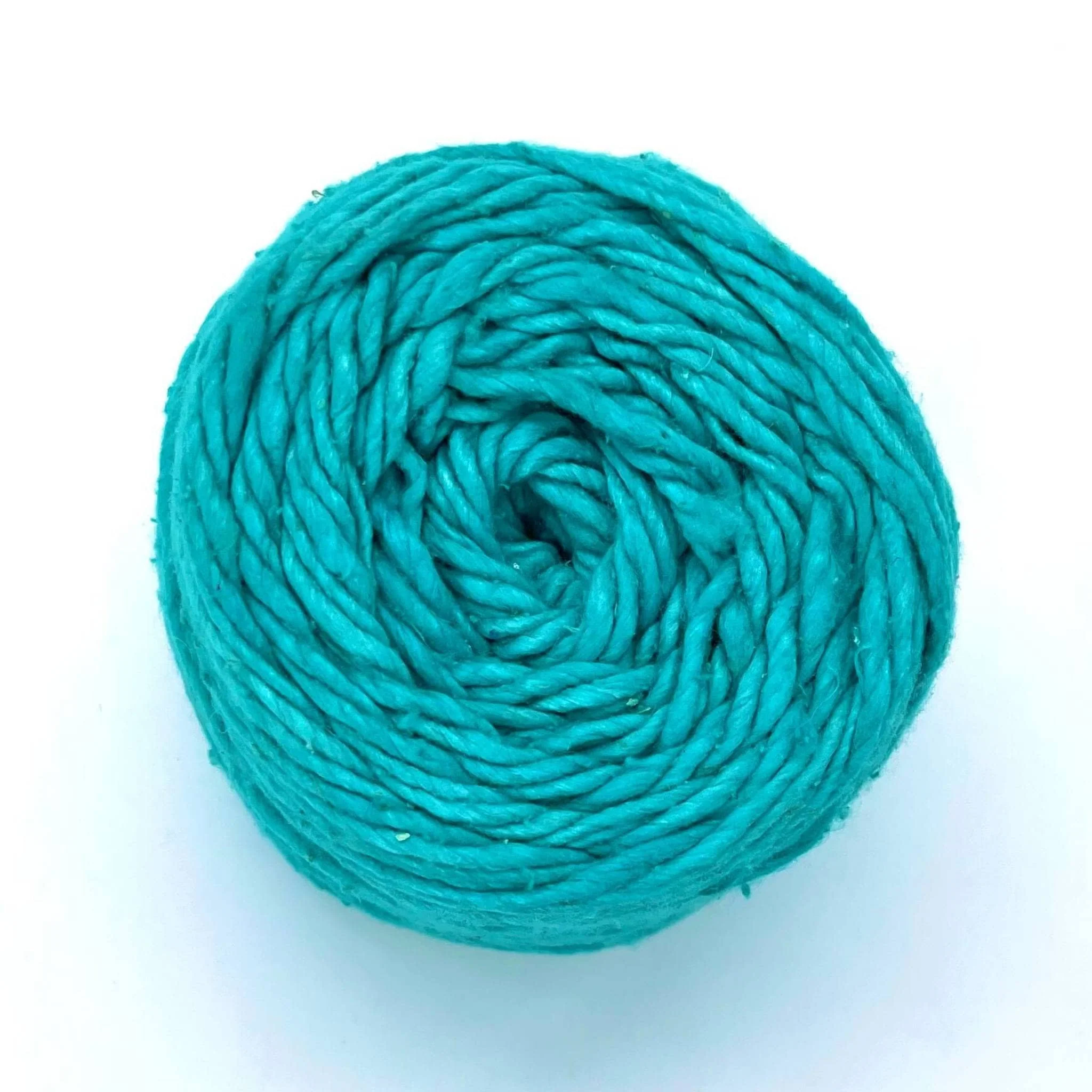 Darn Good Ripple Infinity Scarf Crochet Kit - Image 19