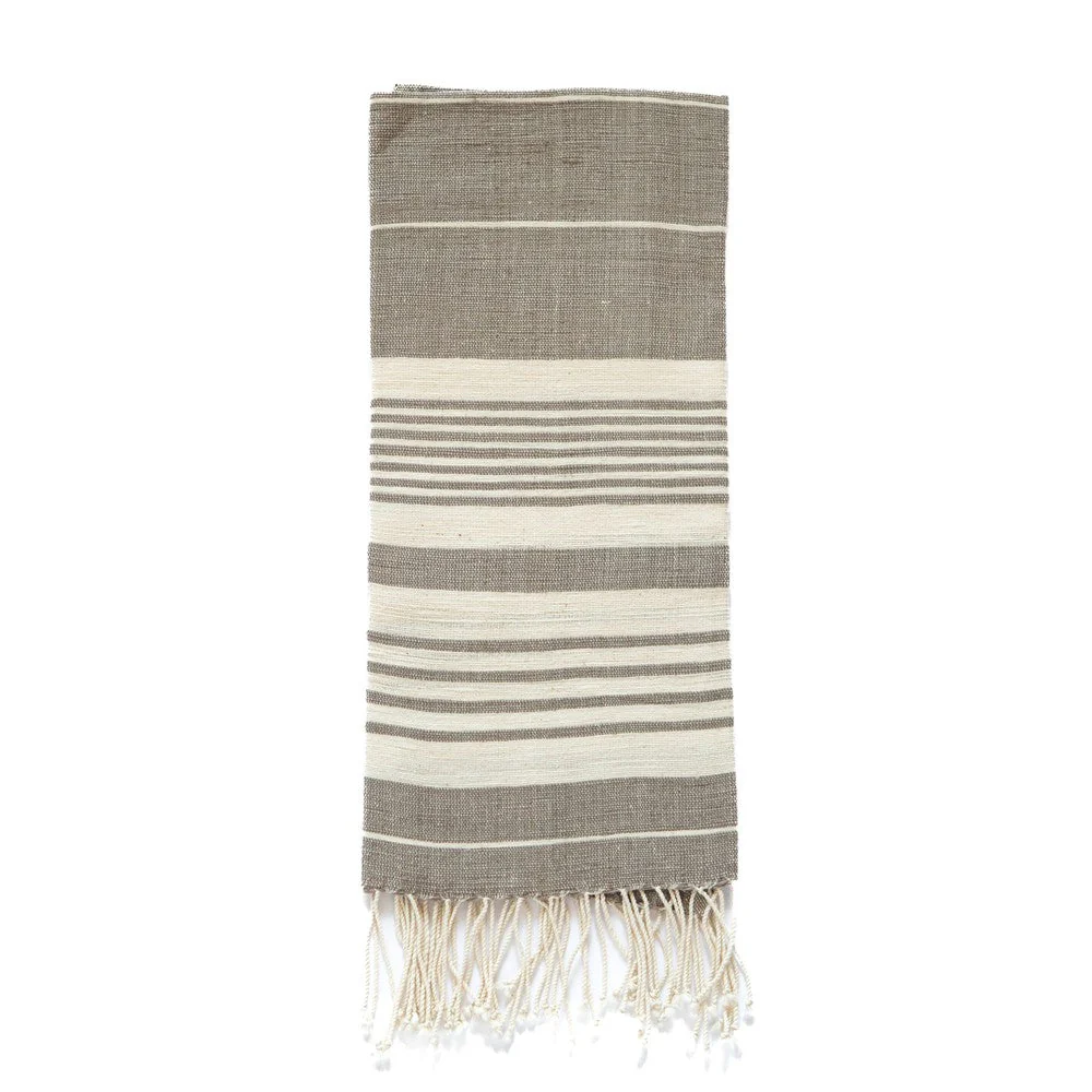 Dawa Handwoven Ethiopian Cotton Hand Towel - Image 9