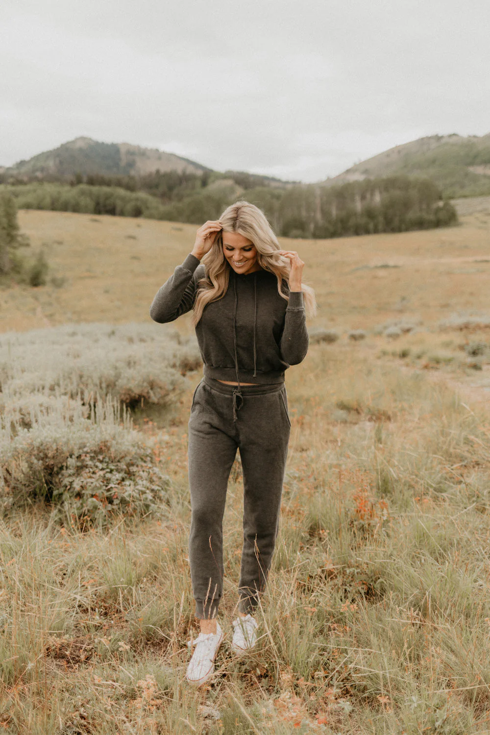 Day Break Hoodie 2.0 - Image 5