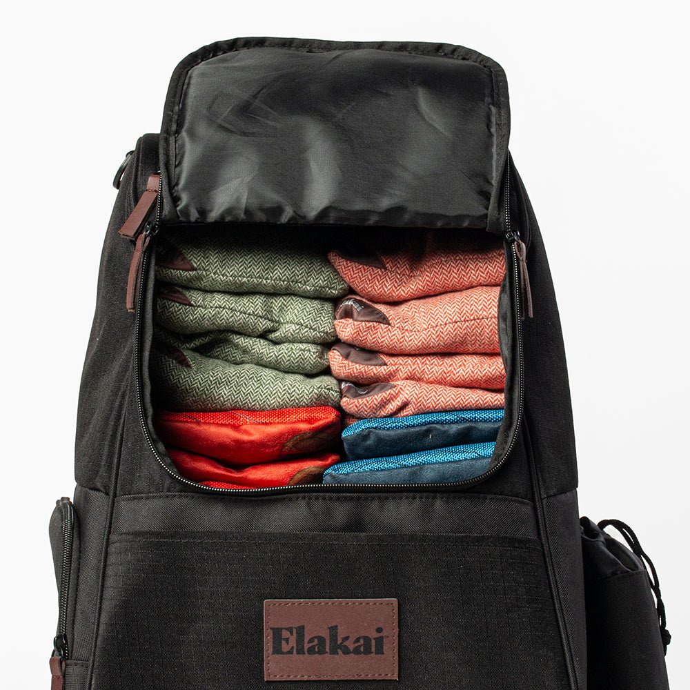 Day Tripper Travel Backpack - Image 3