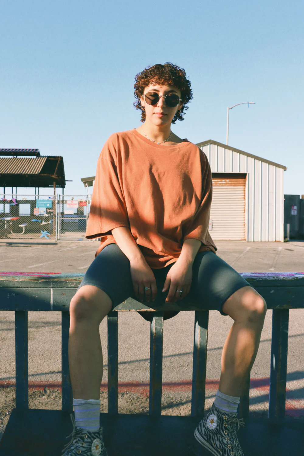 Daydream Tee - Image 7