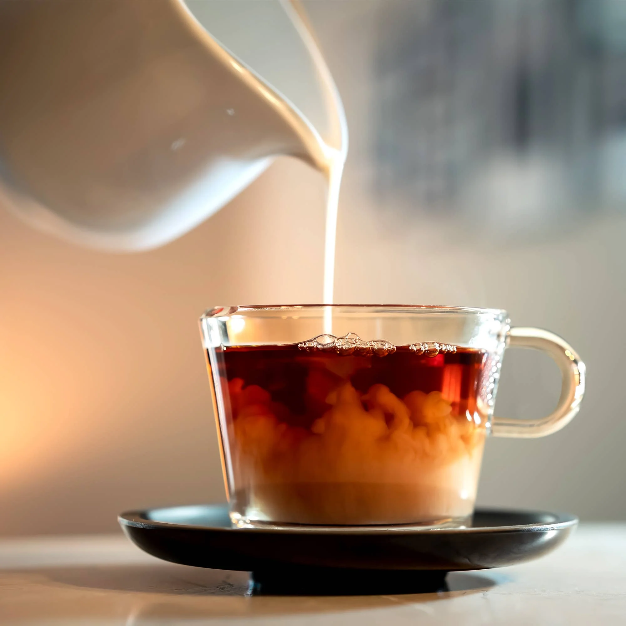 Decaf Earl Grey Tea - Image 9