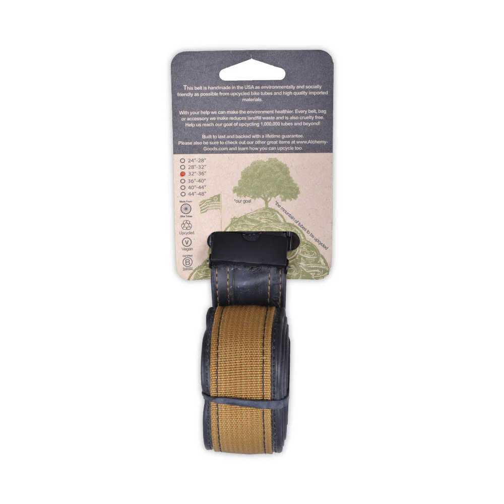 Delridge Belt - Image 7