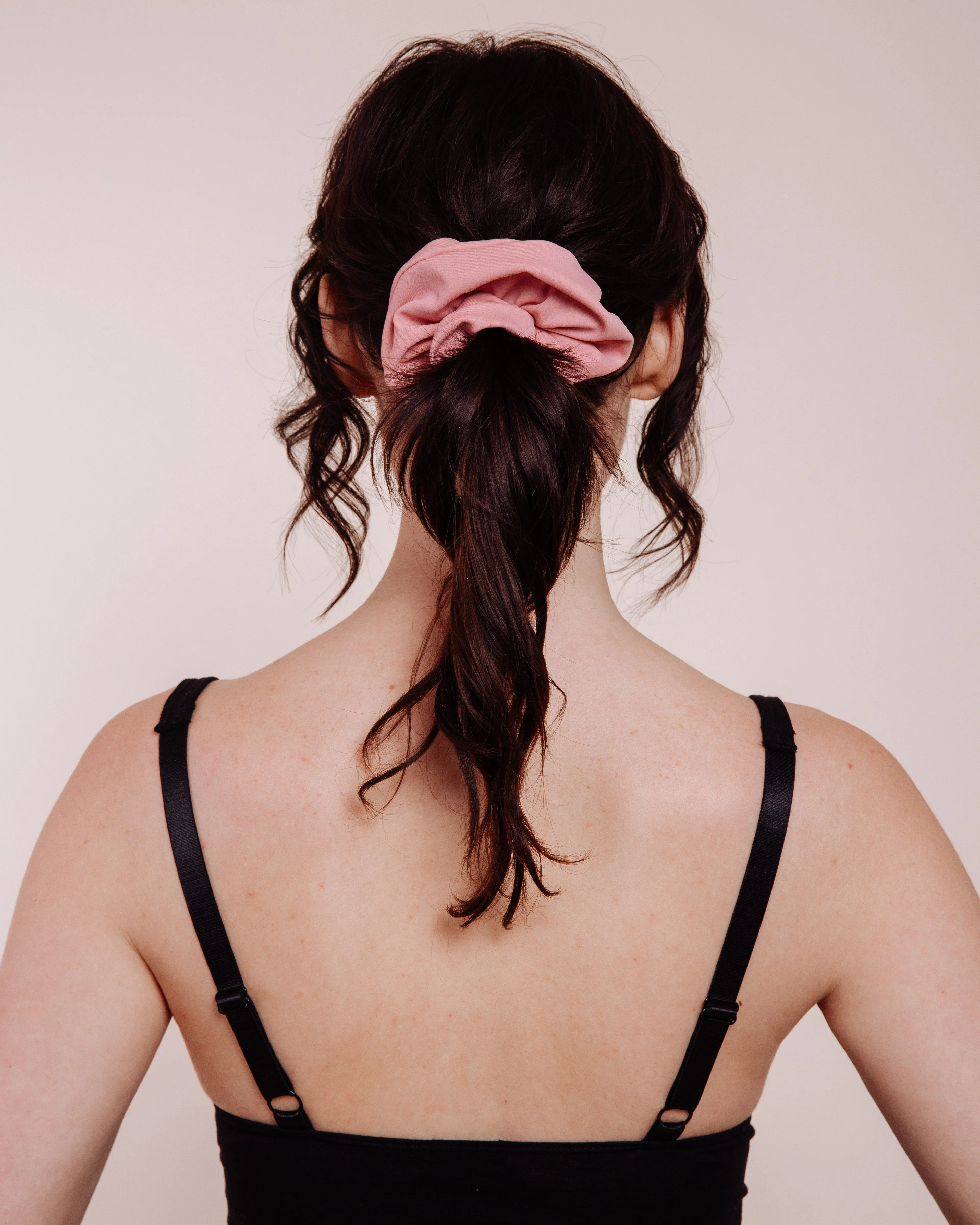 Delta Dawn - Scrunchie - Image 4