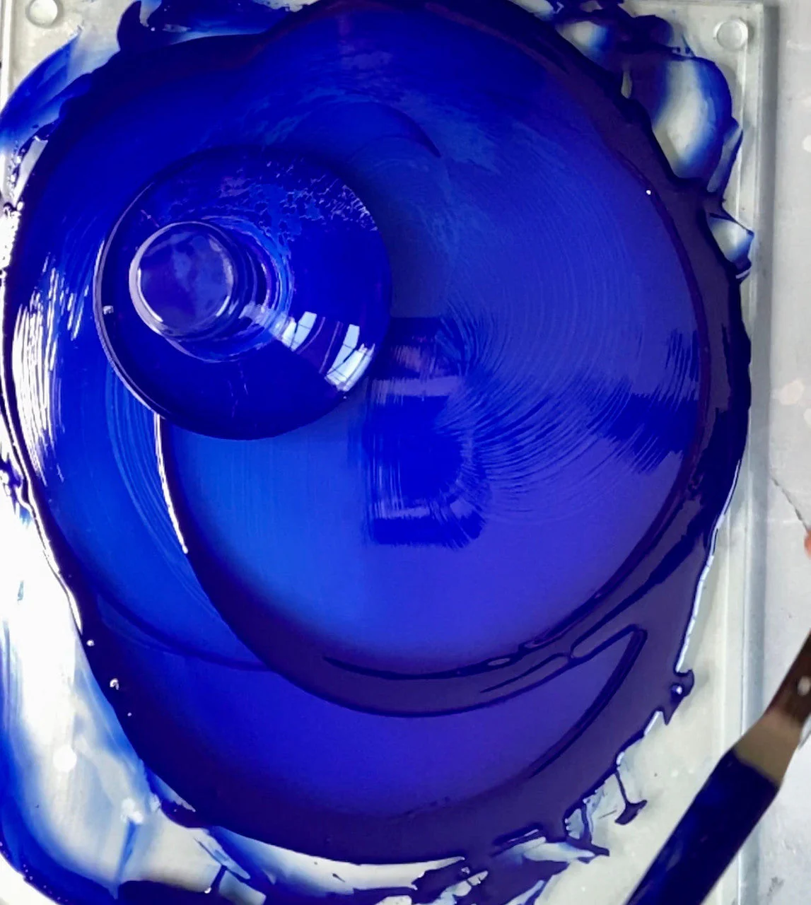 Deluxe Natural Oil Paint Mixing Set - Image 5