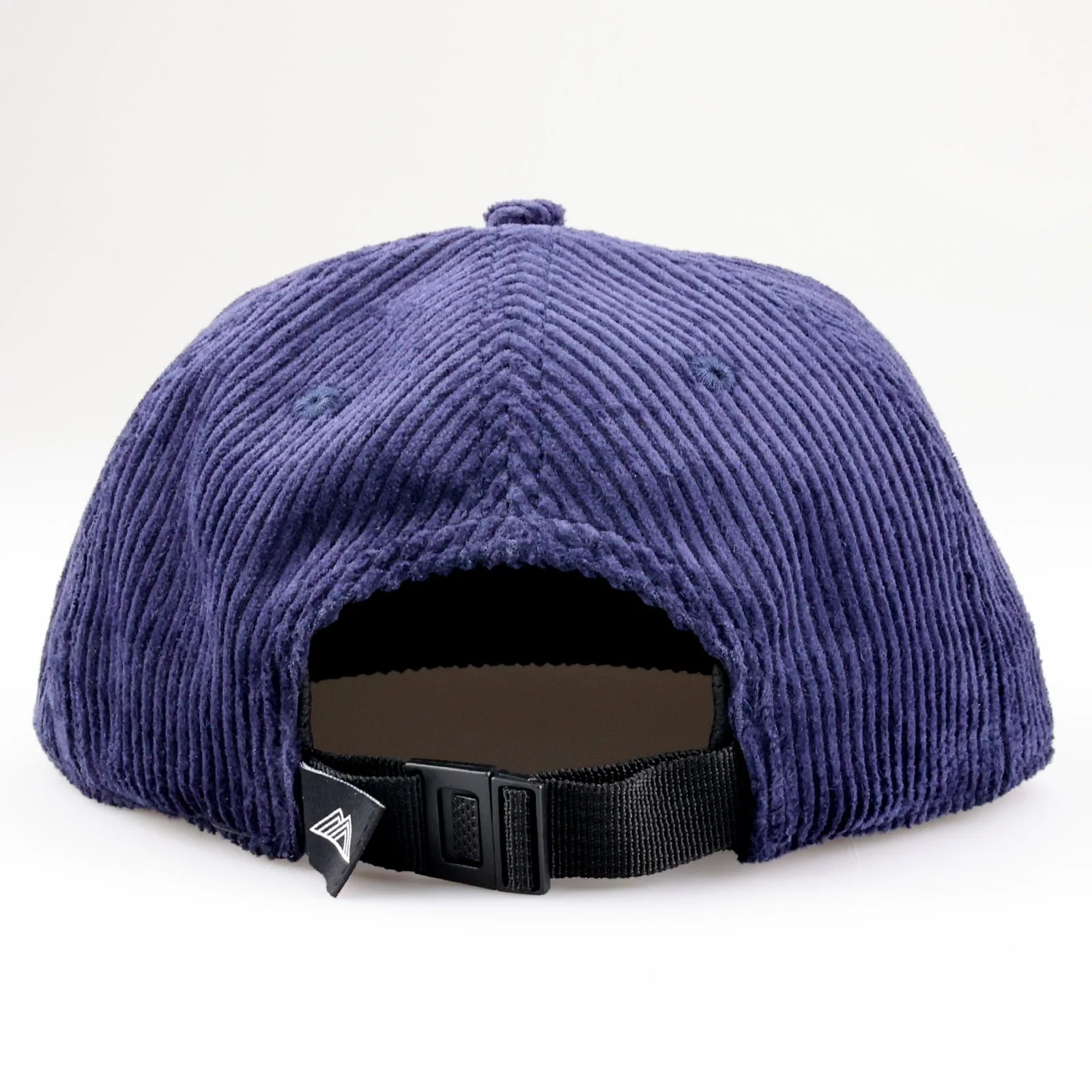 Denali National Park Patch Corduroy Cap - Image 10