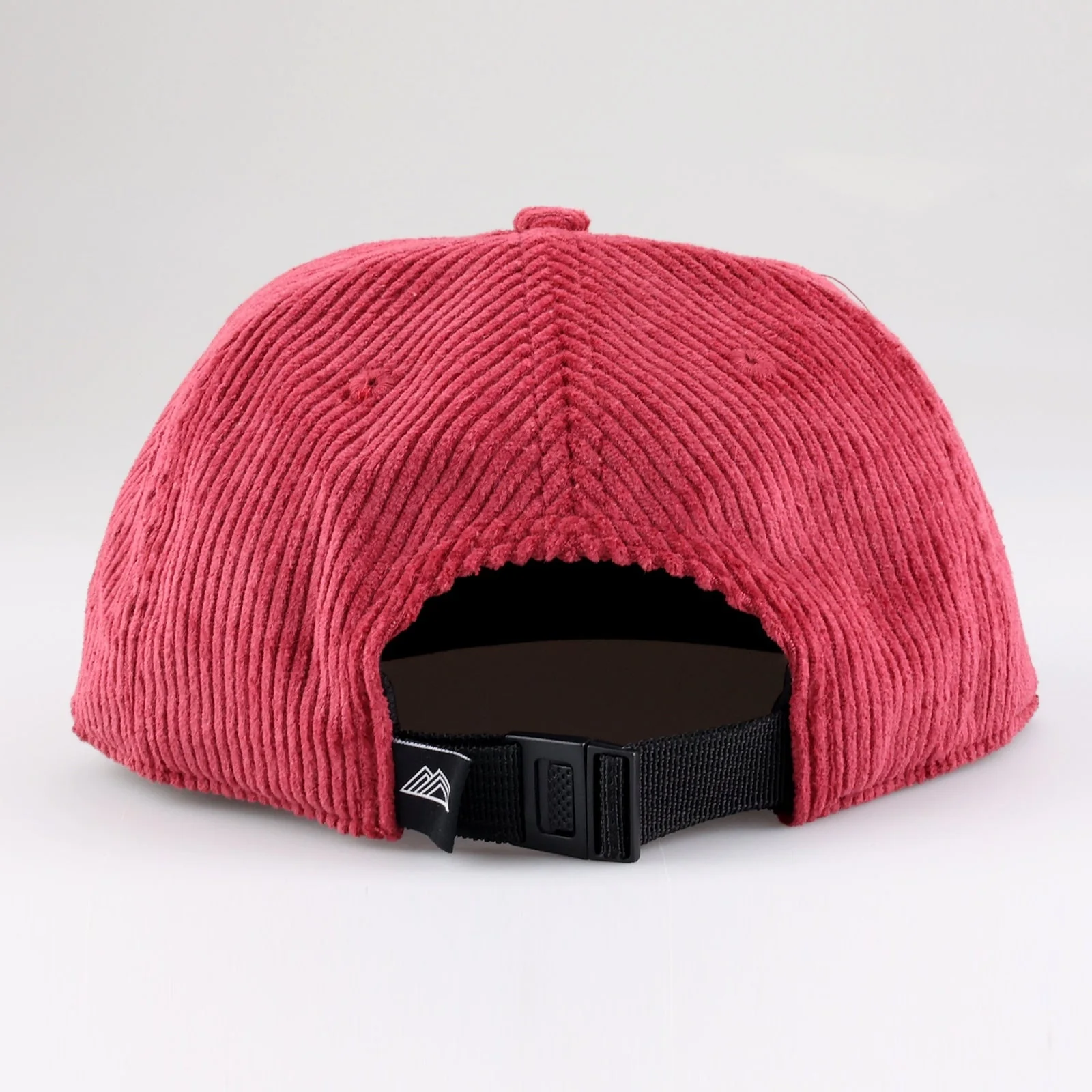 Denali National Park Patch Corduroy Cap - Image 9