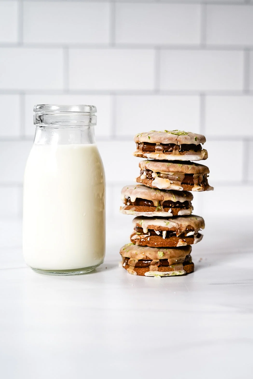 Dessert For Party:  Artisanal Alfajores & Tea Cookies - Image 10