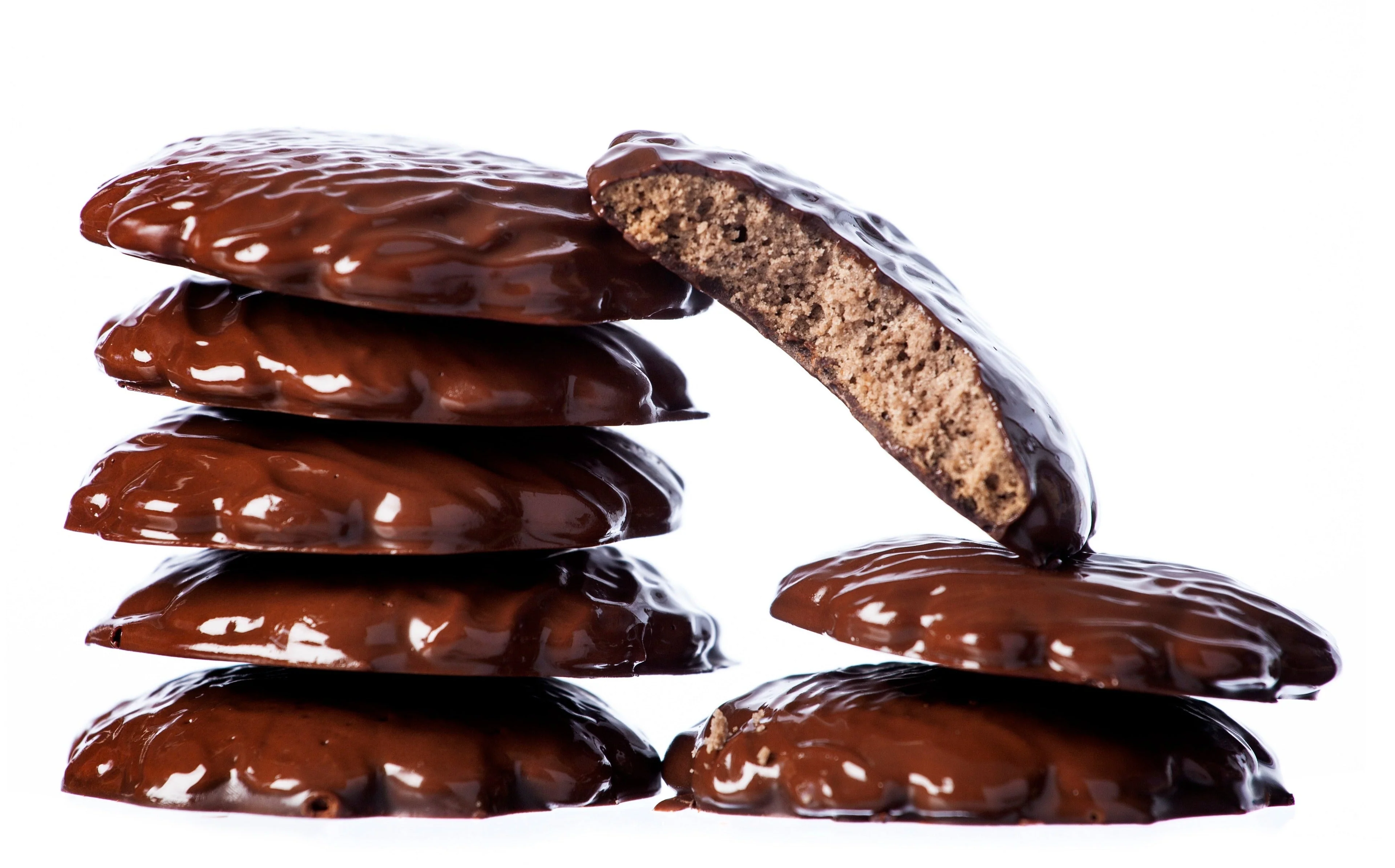Dessert For Party:  Artisanal Alfajores & Tea Cookies - Image 4