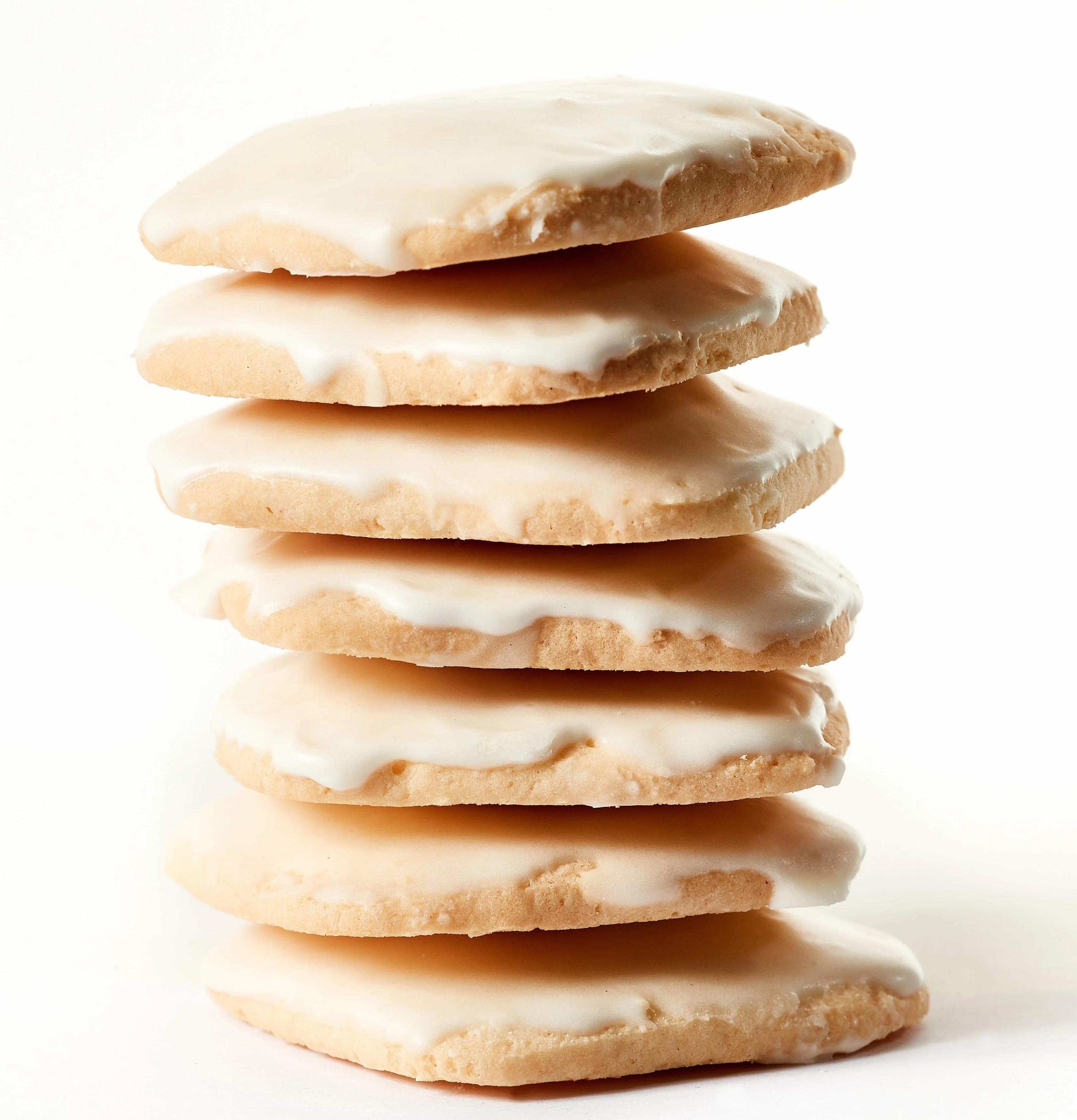 Dessert For Party:  Artisanal Alfajores & Tea Cookies - Image 6