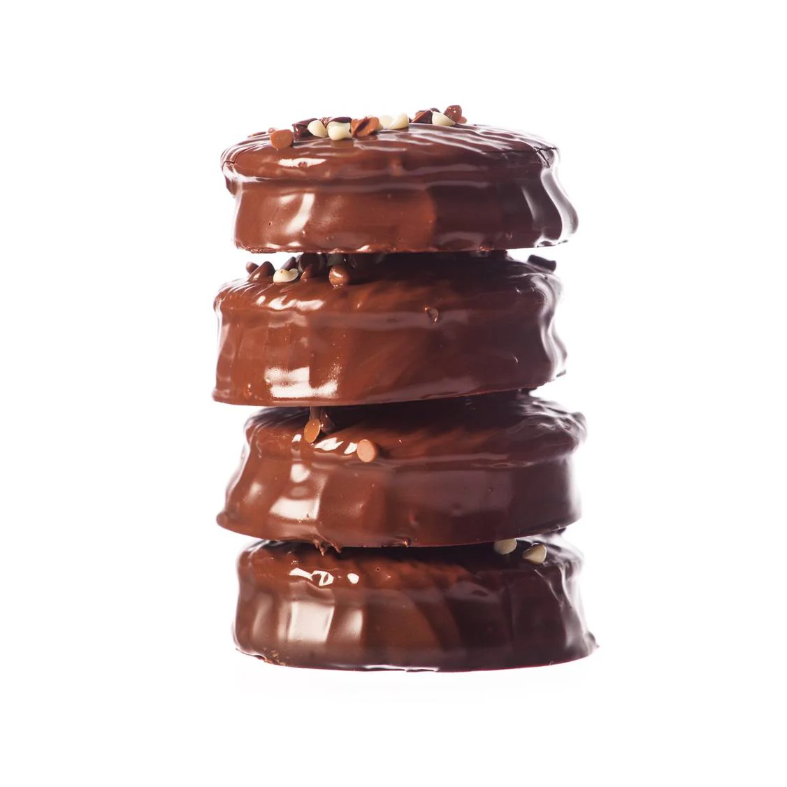 Dessert For Party:  Artisanal Alfajores & Tea Cookies - Image 9