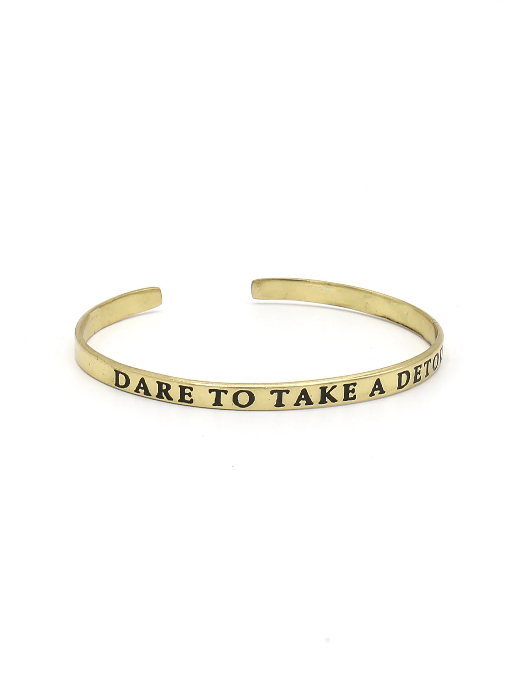 Detour Quote Cuff - Image 8