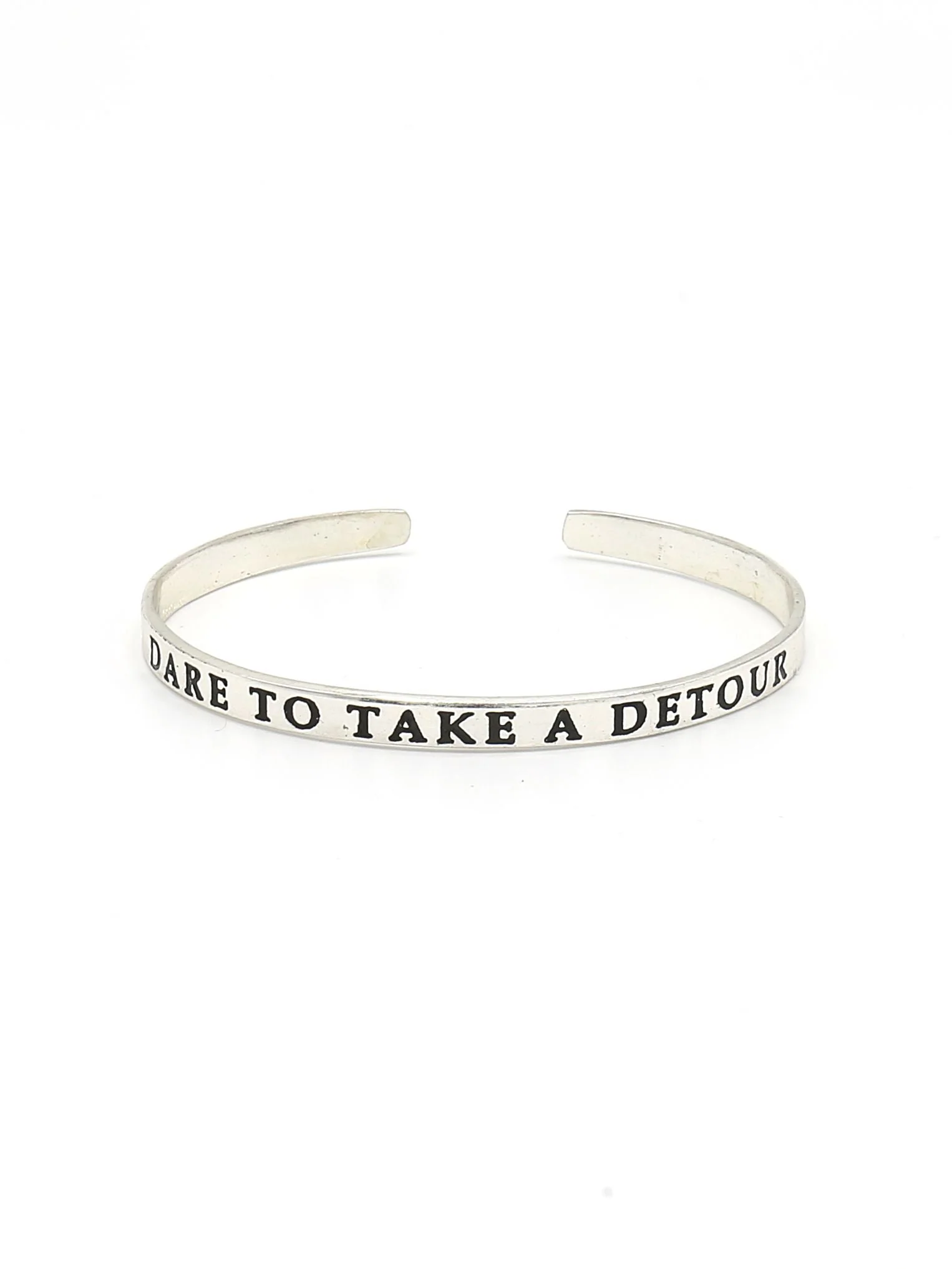 Detour Quote Cuff - Image 9
