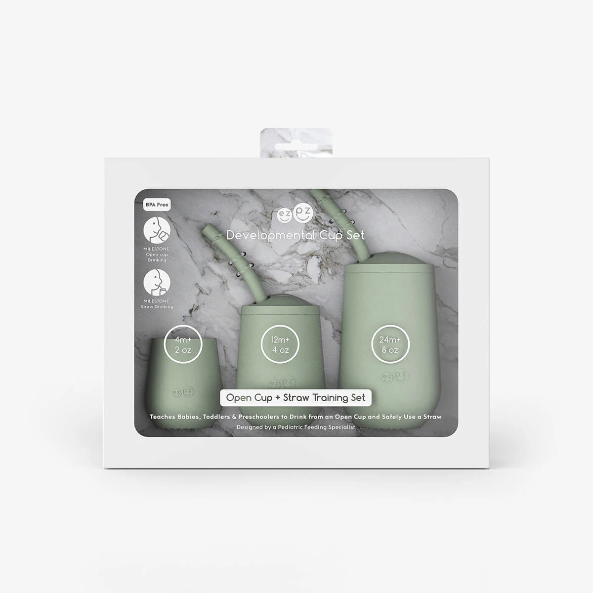 Developmental Cup Set - Image 5