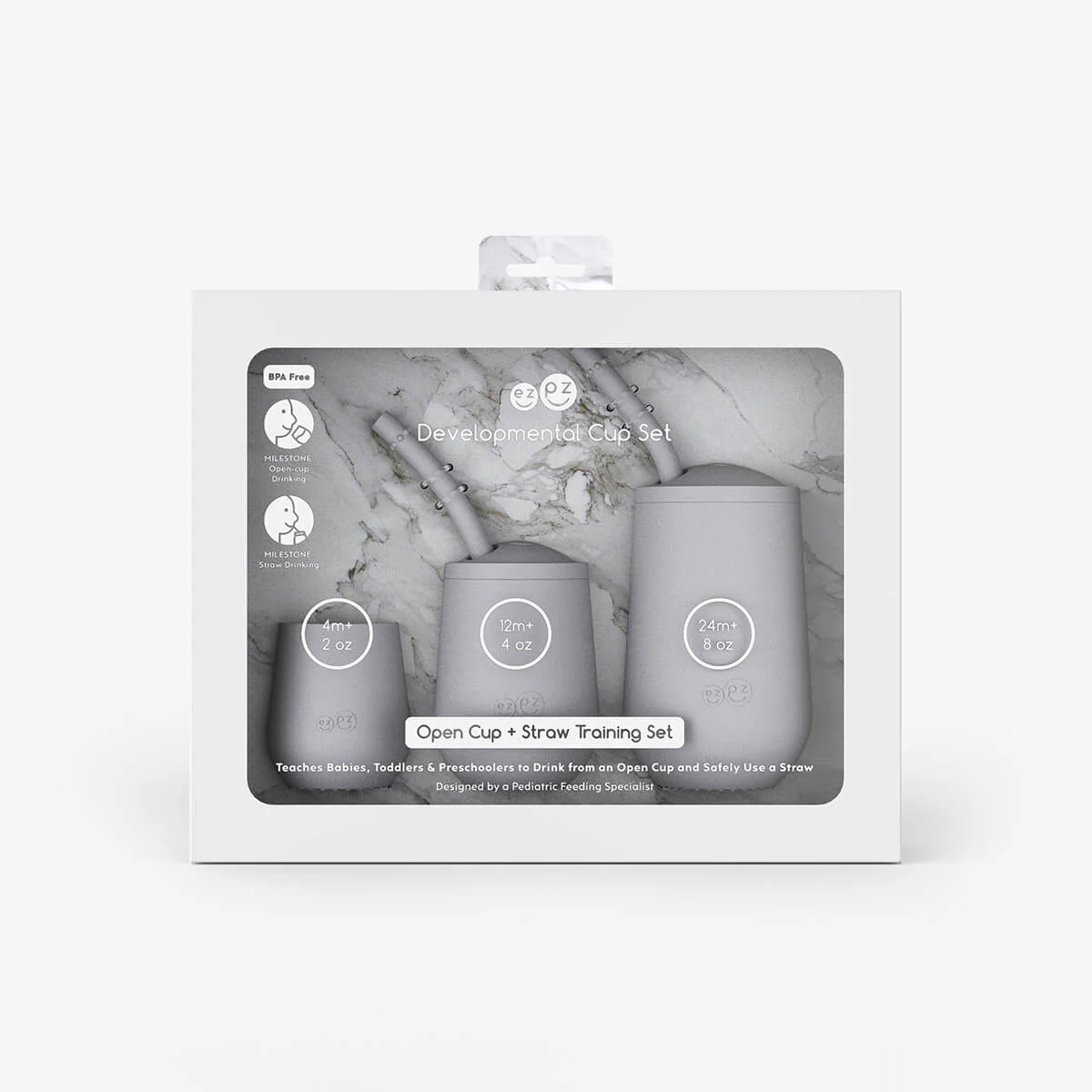 Developmental Cup Set - Image 9