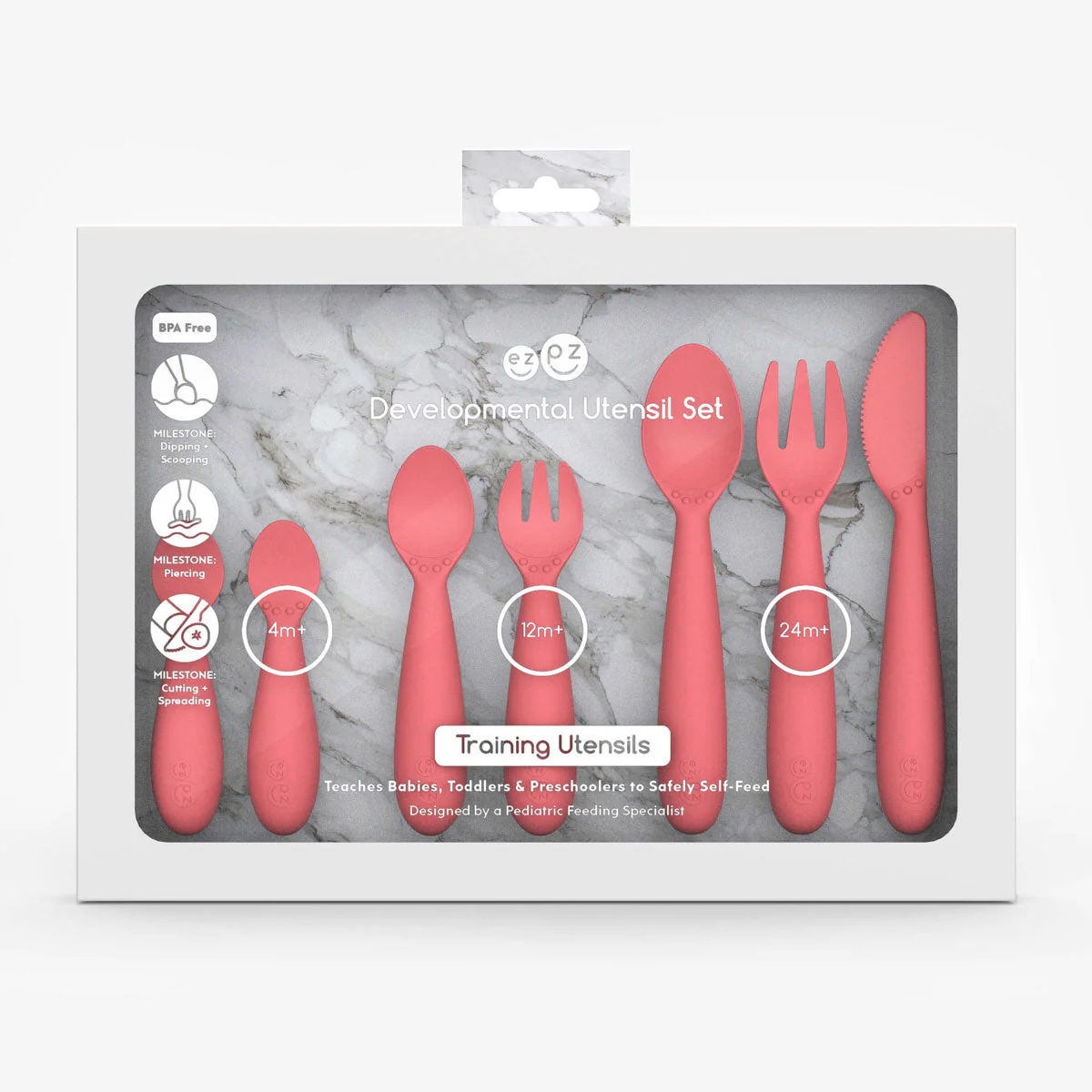 Developmental Utensil Set - Image 13