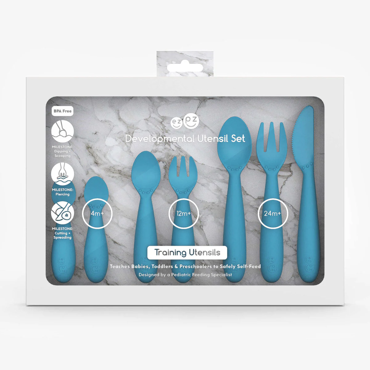 Developmental Utensil Set - Image 17