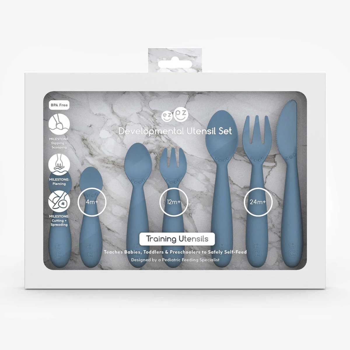 Developmental Utensil Set - Image 25