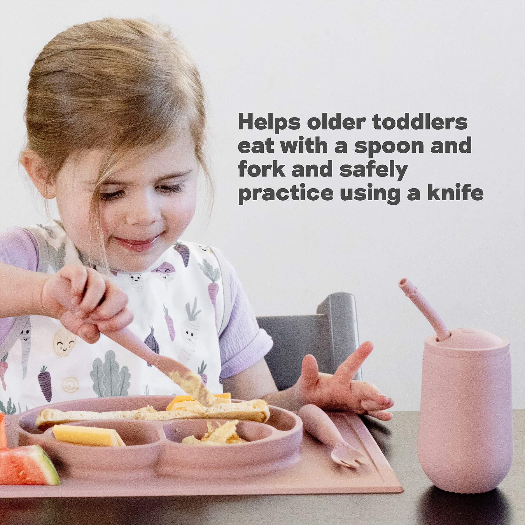 Developmental Utensil Set - Image 29