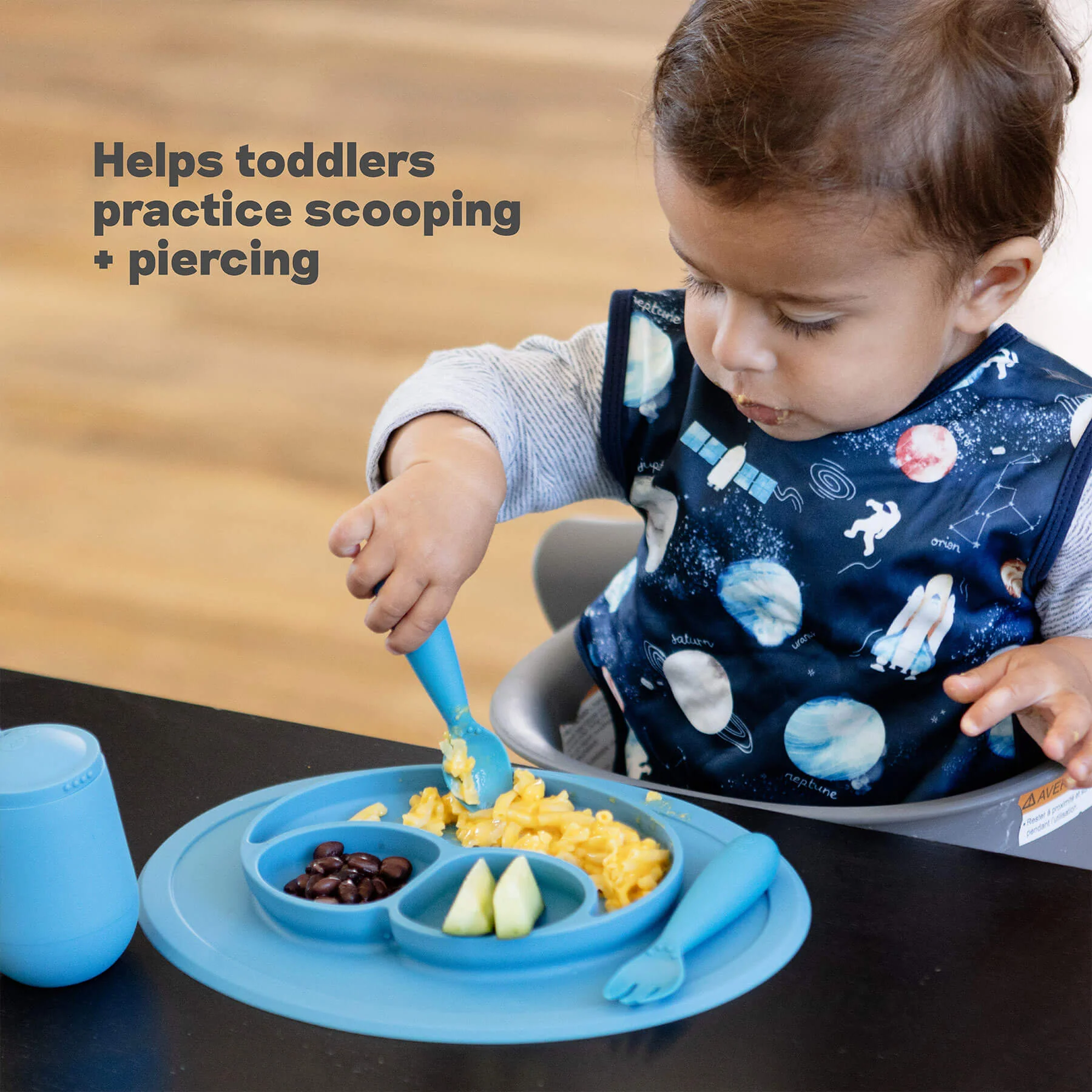 Developmental Utensil Set - Image 32