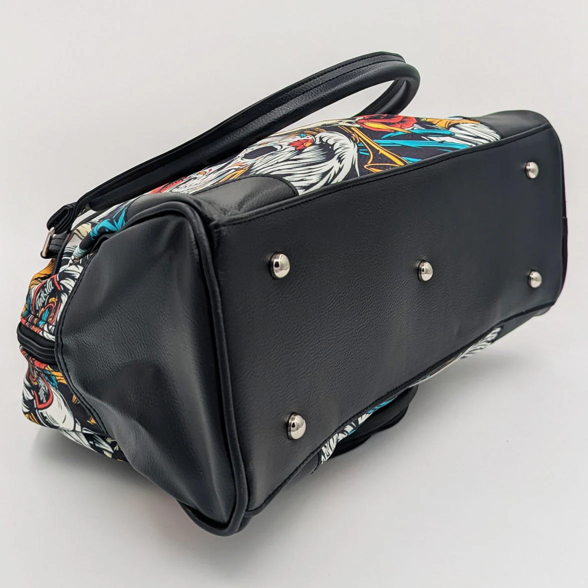 Dia de los Muertos Purse - Image 4