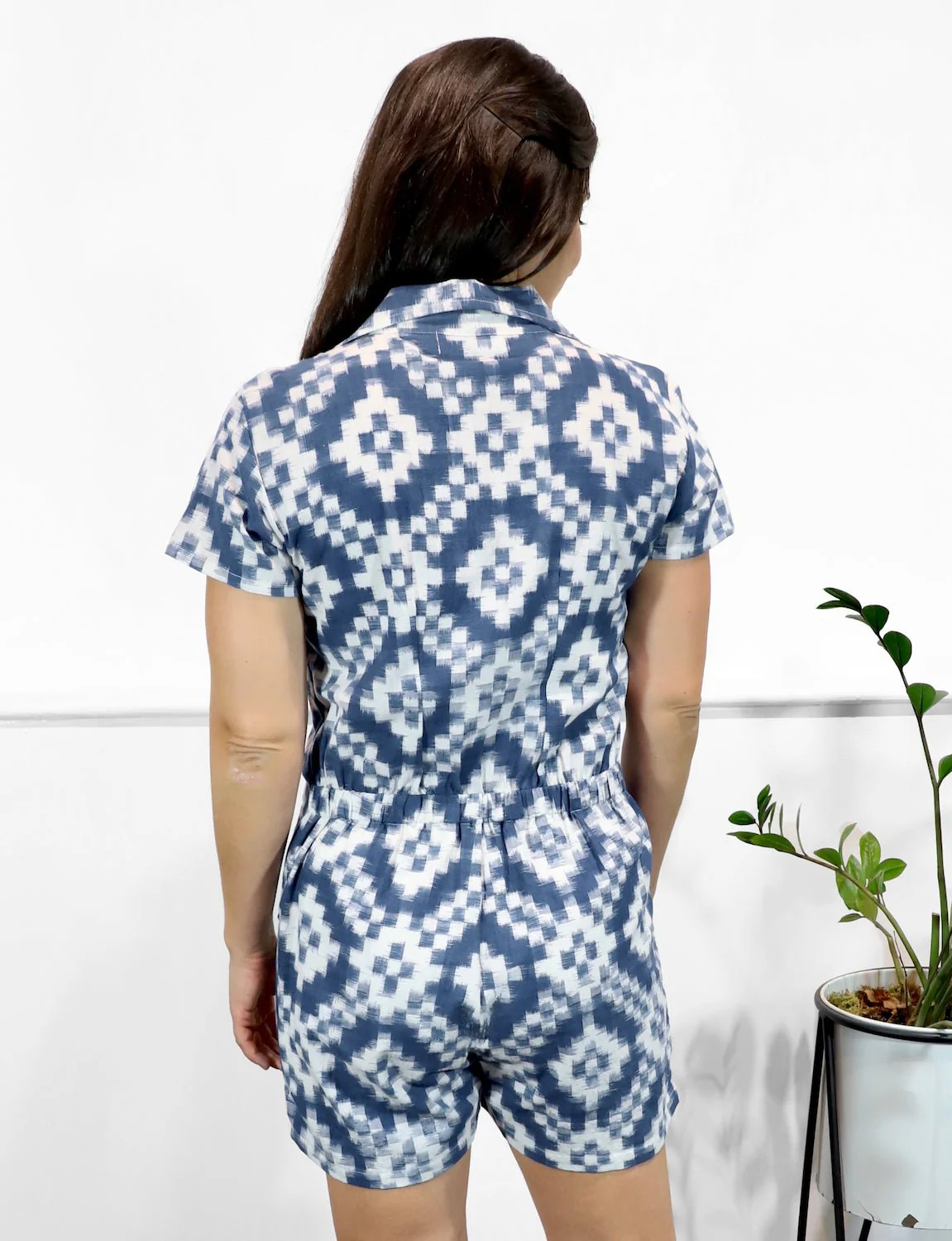 Diamond Jumpsuit - Image 3