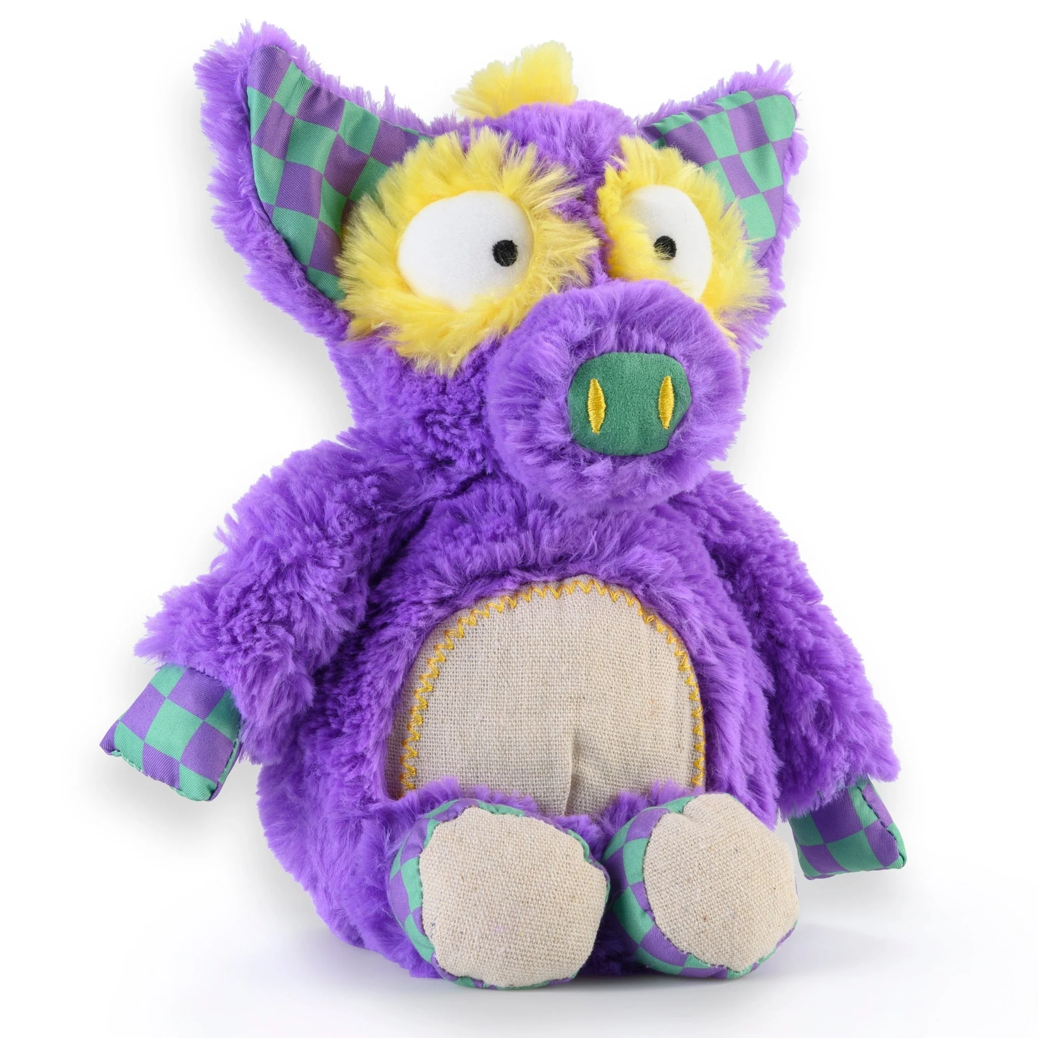 Digby Inkling Plush Toy & Board Book Gift Set - Image 8