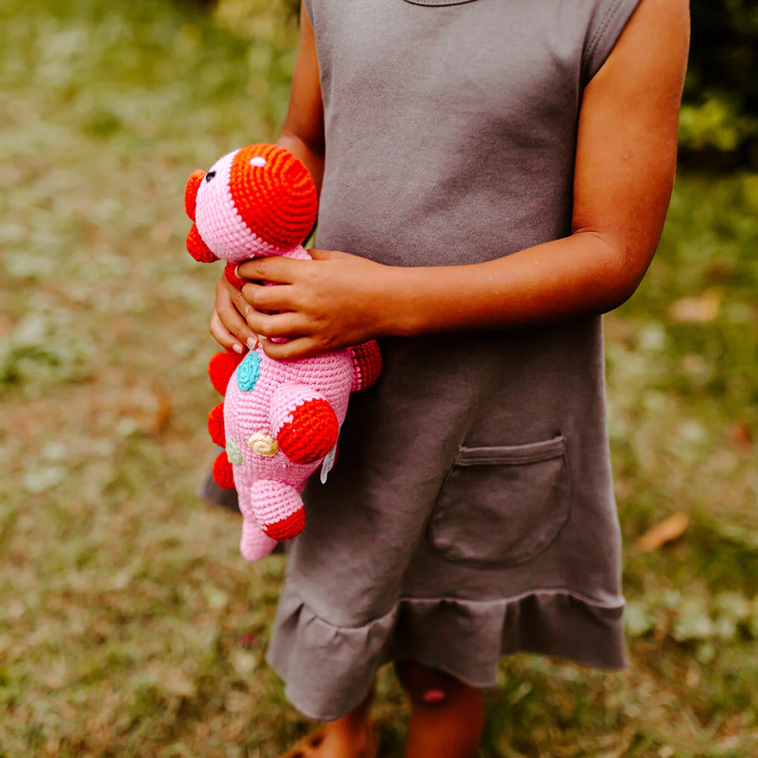 Dino Rattle - Steggy - Image 7