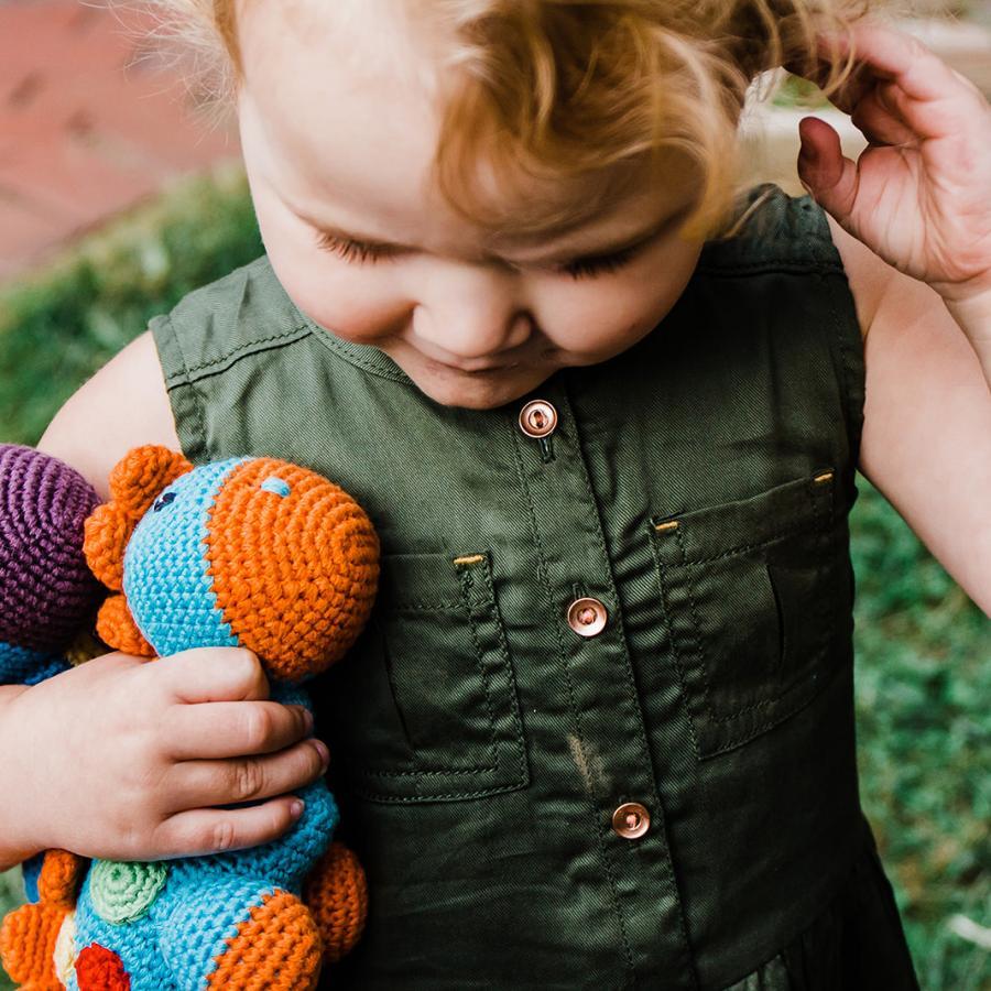 Dino Rattle - Steggy - Image 8
