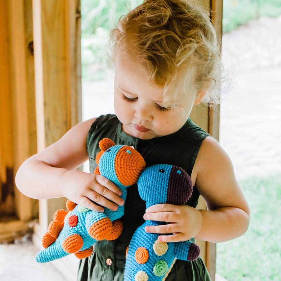 Dino Rattle - Steggy - Image 9