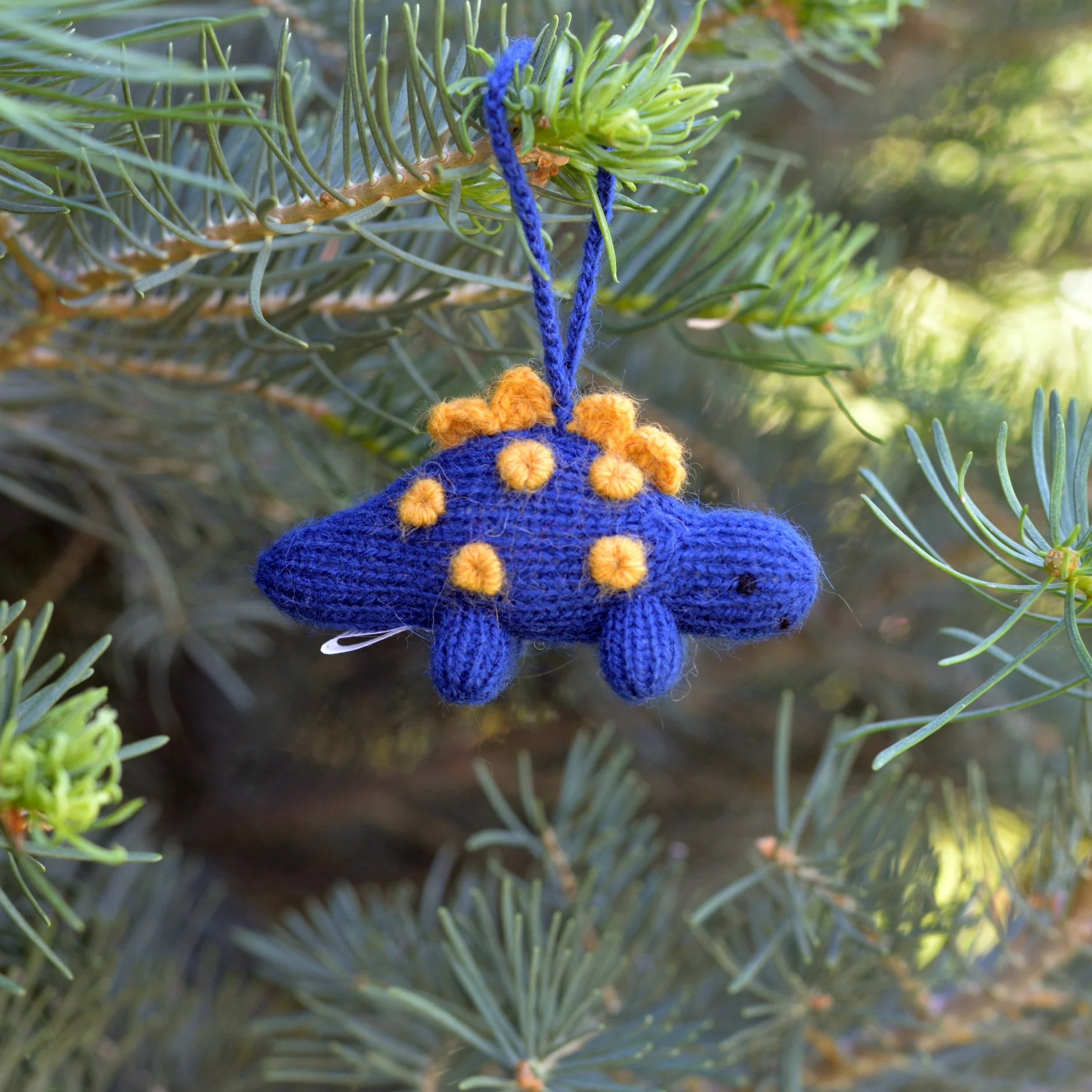 Dinosaur Ornaments - Image 10