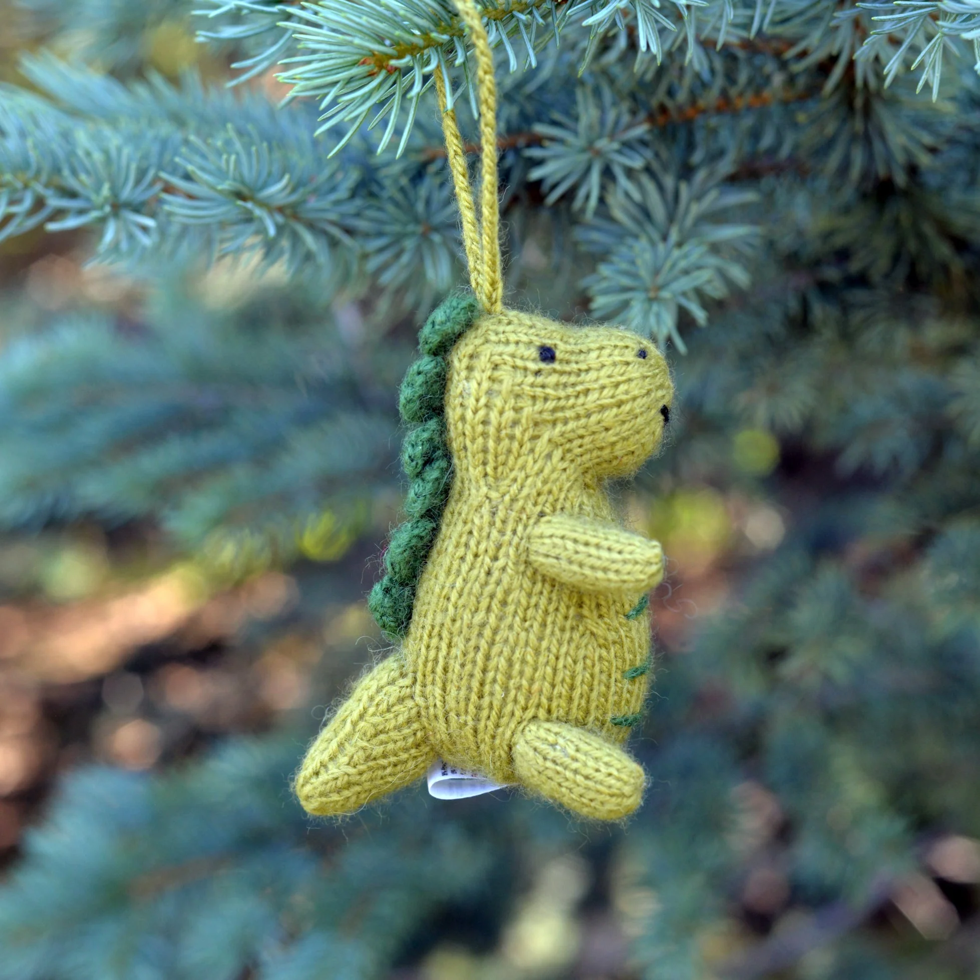 Dinosaur Ornaments - Image 6