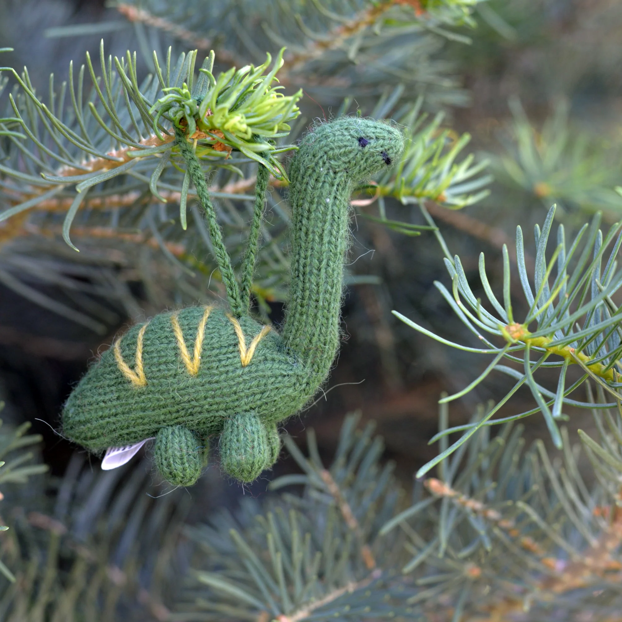 Dinosaur Ornaments - Image 7