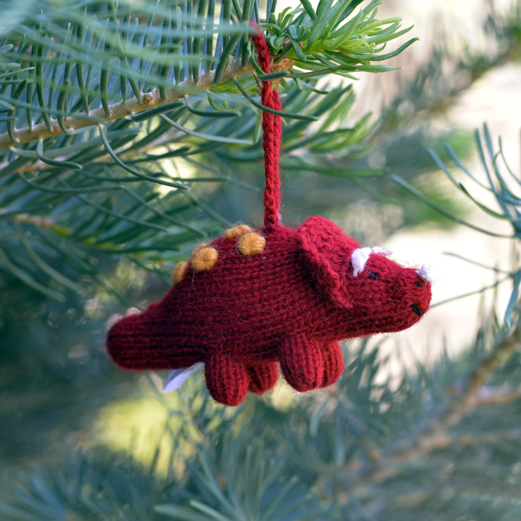 Dinosaur Ornaments - Image 8