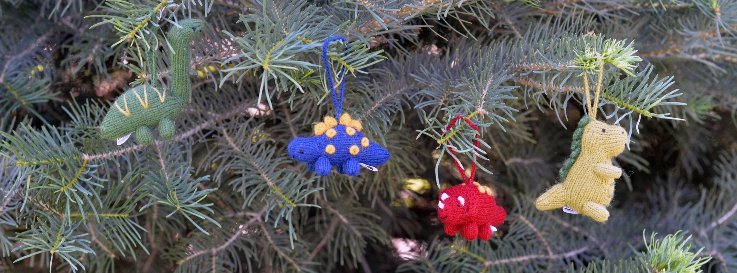 Dinosaur Ornaments - Image 9