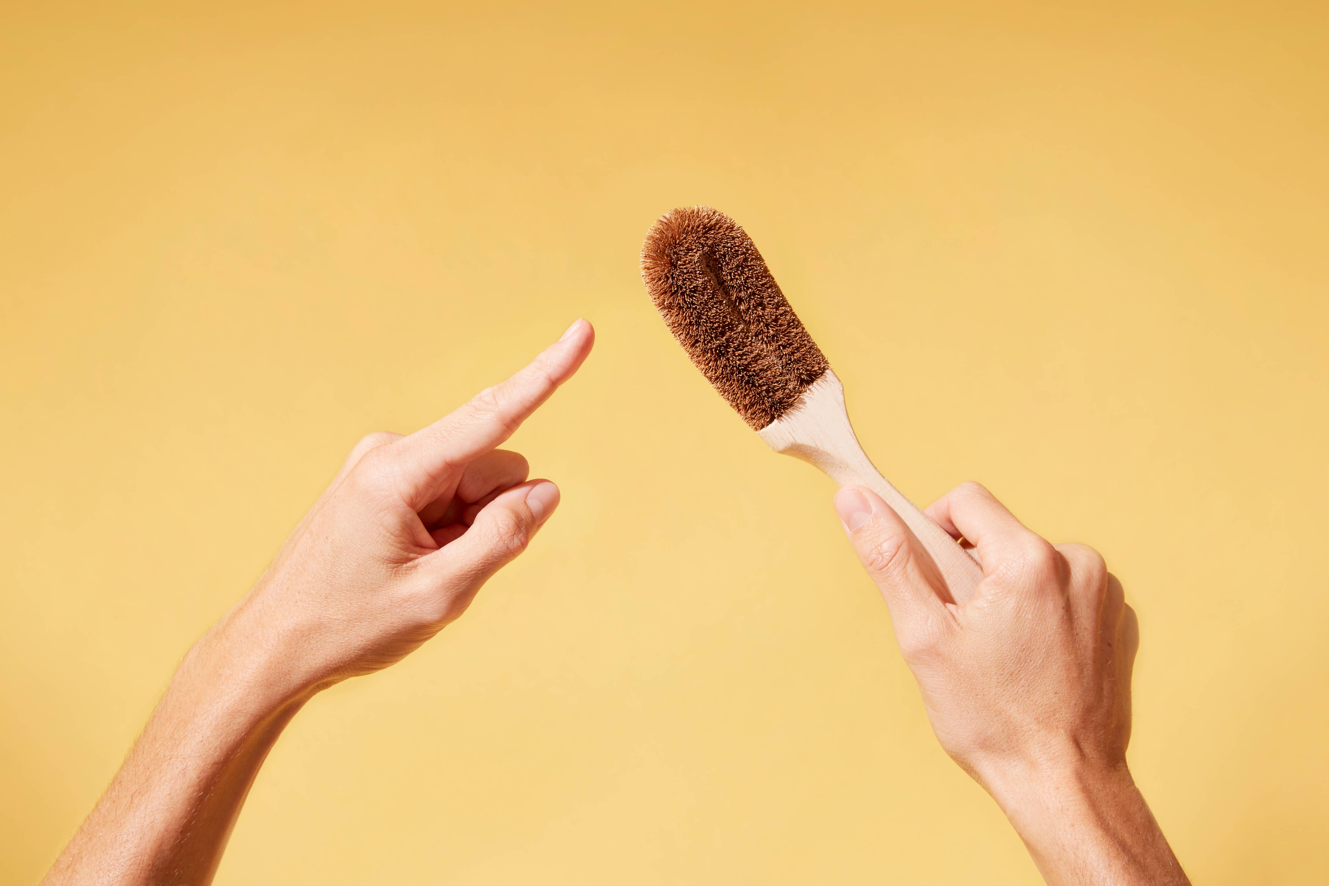 Dish Brush - Image 4