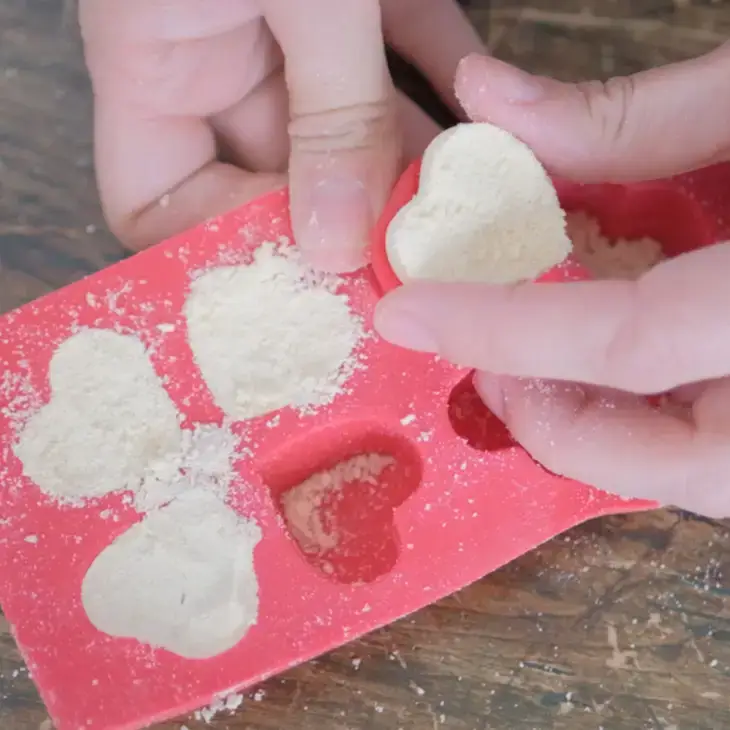 DIY Bath Bomb Kit - Image 3