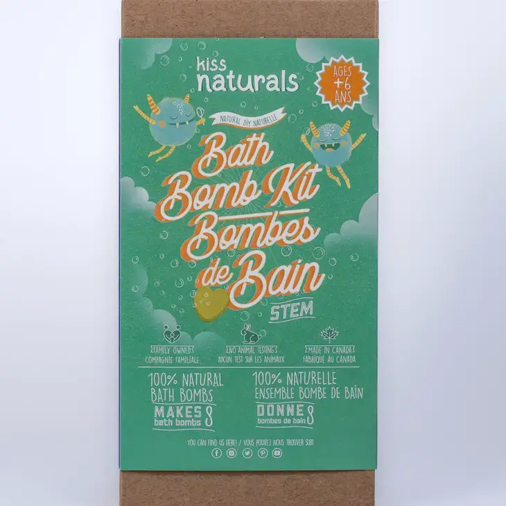 DIY Bath Bomb Kit - Image 6