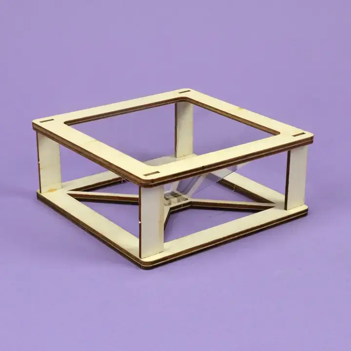 DIY Hologram Projector Kit - Image 2