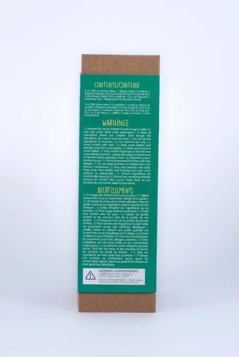 DIY Natural Soap Kit - Image 10