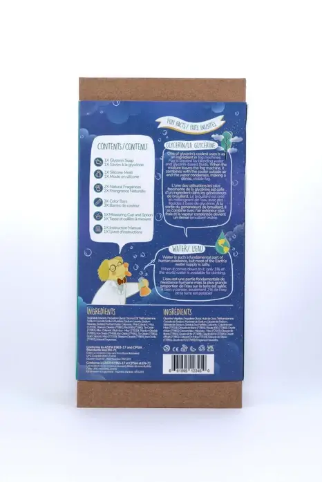 DIY Natural Soap Kit - Image 8