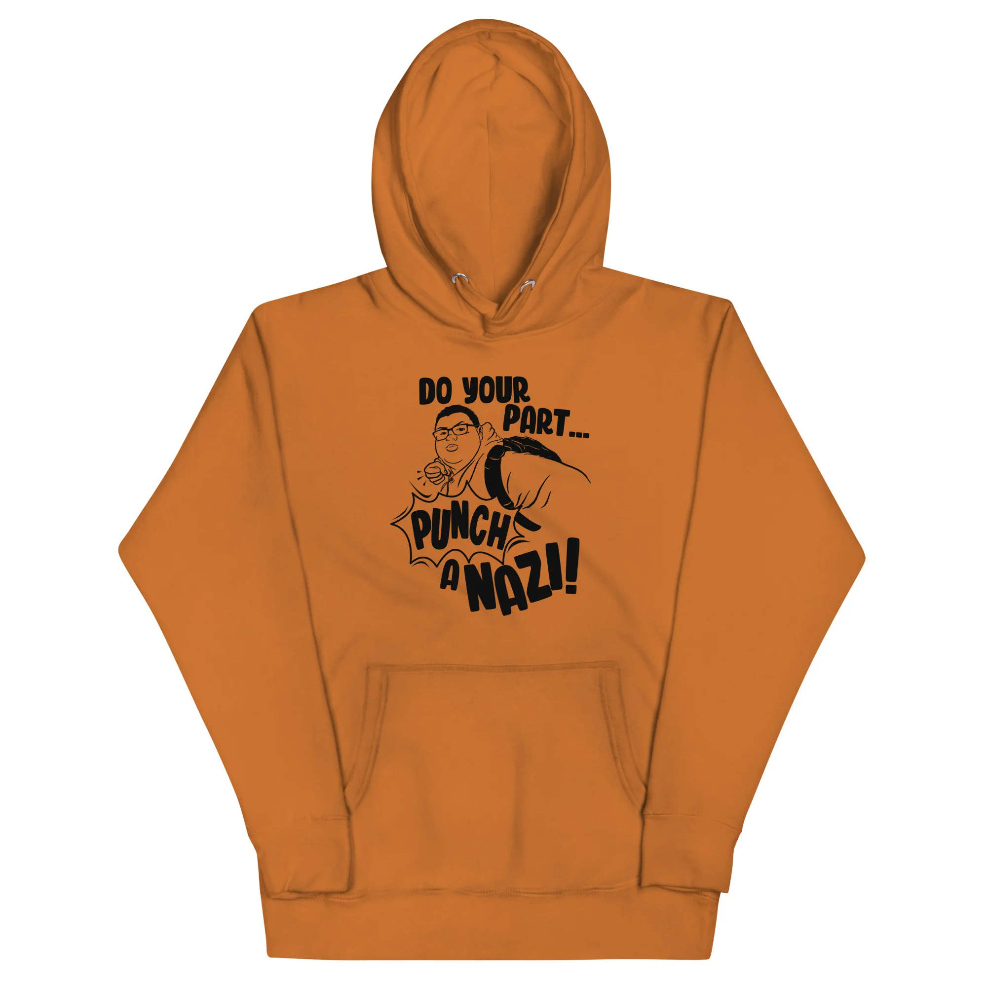 Do Your Part... Hoodie