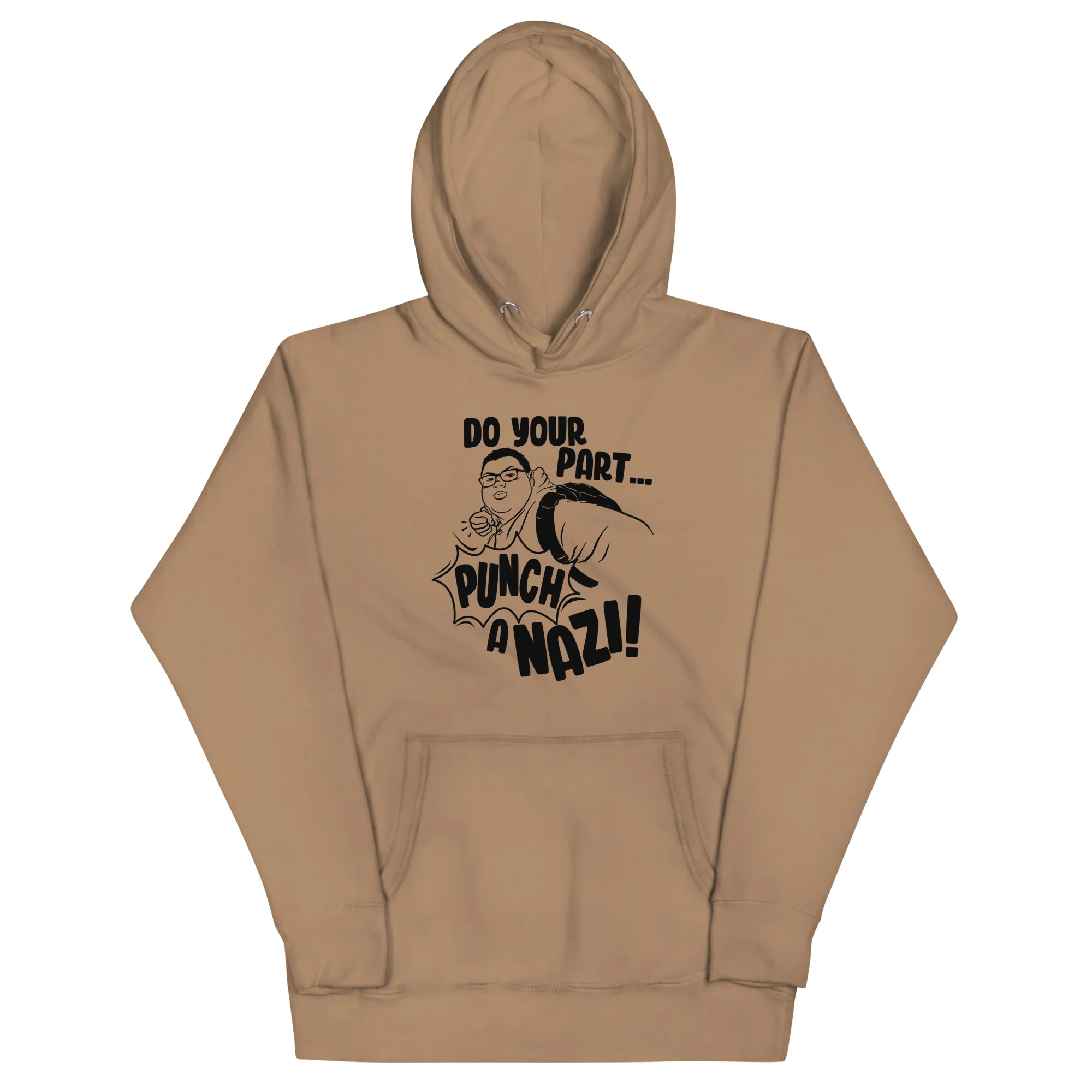 Do Your Part... Hoodie - Image 2