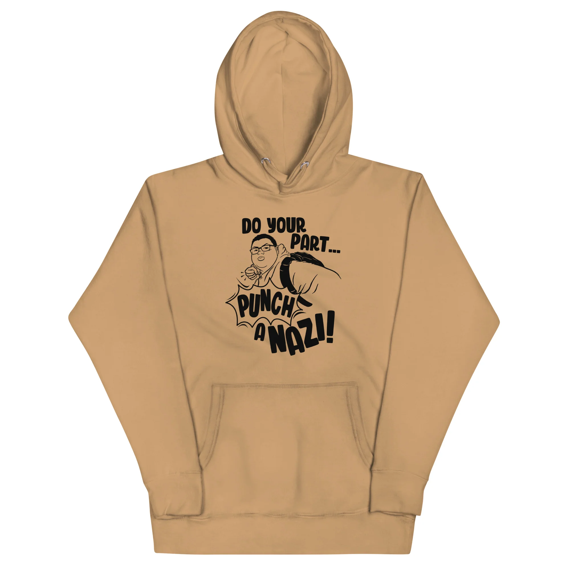 Do Your Part... Hoodie - Image 3