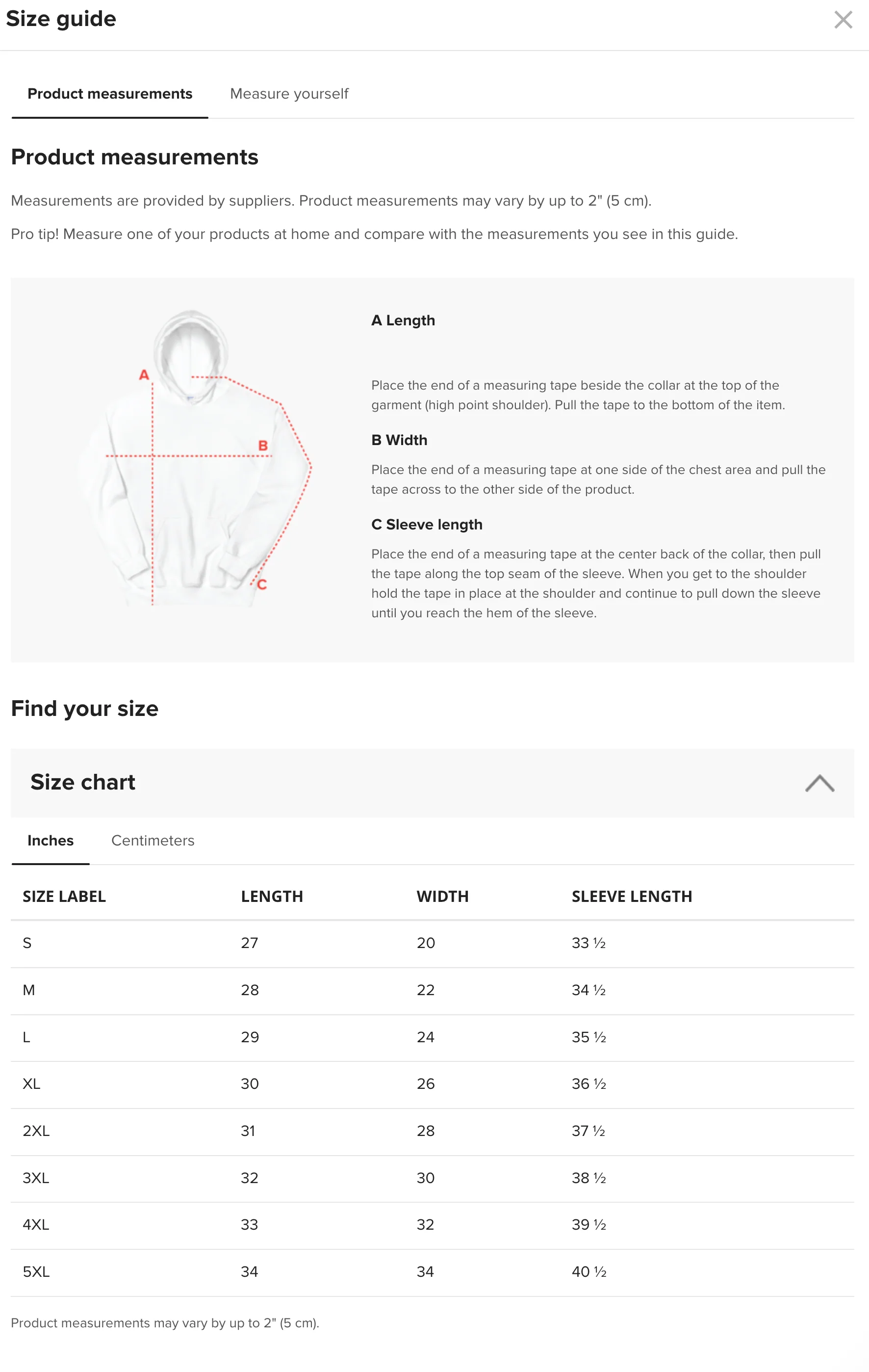 Do Your Part... Hoodie - Image 5